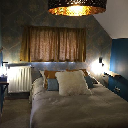 Gite L'Atelier Bèze 외부 사진