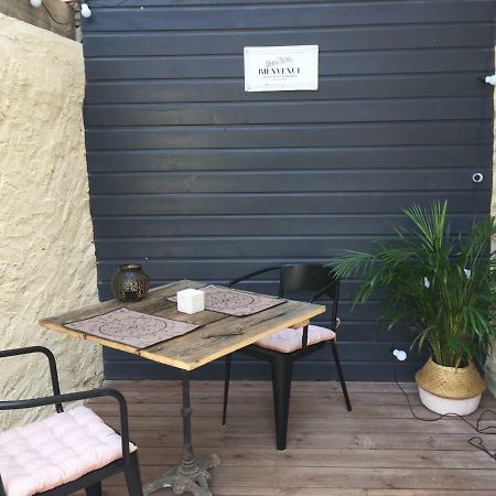 Gite L'Atelier Bèze 외부 사진